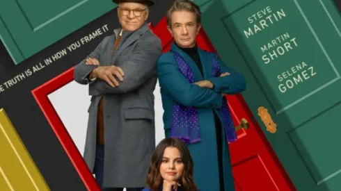 Only Murders in the Building