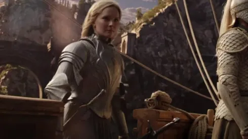 Quién es quién en la serie "El Señor de los Anillos: Los Anillos del Poder" en Amazon Prime Video.