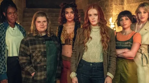 Destino, la saga Winx cada vez más cerca