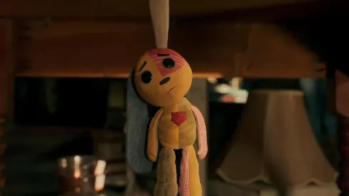 Ollie está perdido llegó a Netflix