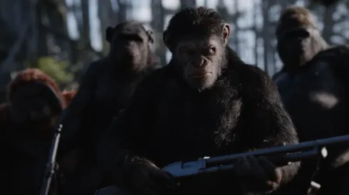 Matt Reeves dirigió las últimas dos películas.