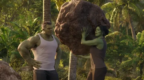 She-Hulk: hora de estreno del episodio 2 en México.