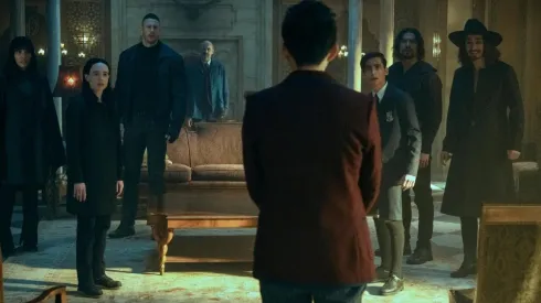 Netflix confirma la temporada 4 de The Umbrella Academy y su futuro: ¿Cuándo se estrena?