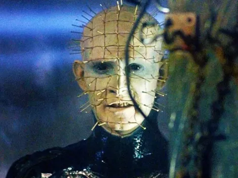 Hellraiser: nuevo teaser con actriz de Sense8 como Pinhead