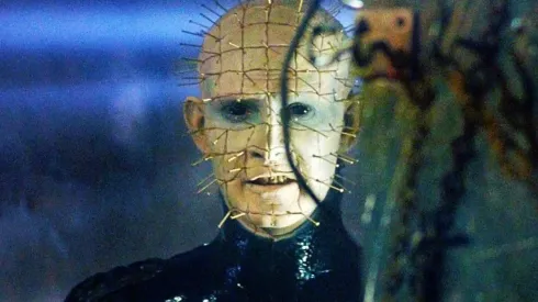 El Pinhead original