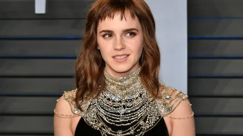 Emma Watson protagoniza el romance del verano en Italia.