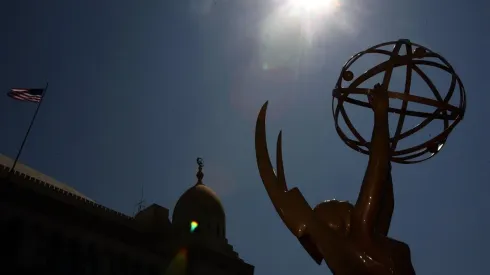 Los premios se llevarán a cabo el 12 de septiembre.