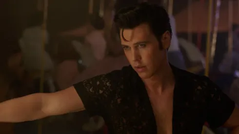 Elvis llega al streaming en la próxima semana.