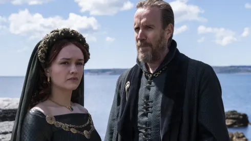 House of the Dragon tendrá segunda temporada.