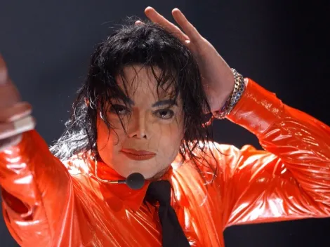 Michael Jackson quería protagonizar esta serie furor en Netflix