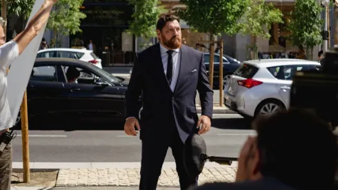 Reina Roja inició su rodaje en Madrid.