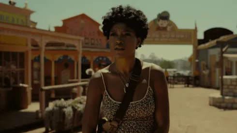 El film se estrenó en Estados Unidos en julio.