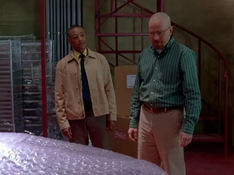 Actores que podrían protagonizar una remake de Breaking Bad