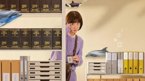 Park Eun-bin es Woo, una abogada extraordinaria