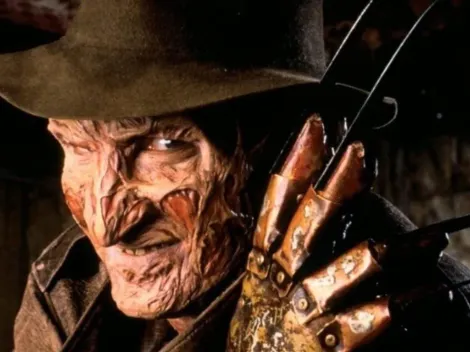 ¡Descubre las películas de terror en esta imagen con emojis!