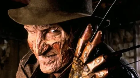 Freddy Krueger