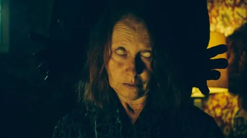 Two Witches, película de Pierre Tsigaridis (Foto: IMDB)