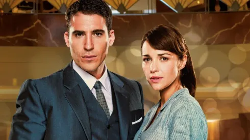 5 series españolas para ver en Flow hoy mismo.