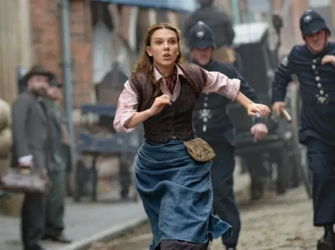 De Enola Holmes a Pinocho: las películas más destacadas de Netflix en los próximos meses