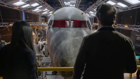 Manifest: ¿La serie de Netflix está basada en esta historia real?