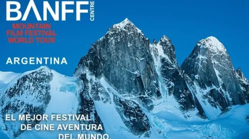 Todo lo que dejó el Día 1 del BANFF: el Mejor Festival de Cine Aventura del Mundo.