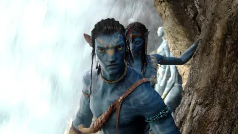 Avatar se lanzó en 2009.