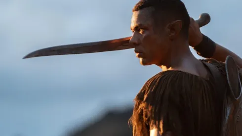 El estreno será este viernes.