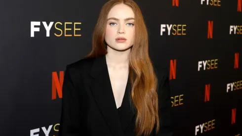 Adiós Stranger Things: así se ve Sadie Sink en su nuevo proyecto.