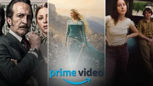 No solo la serie de El Señor de los Anillos: todos los estrenos de Amazon Prime Video en septiembre 2022.