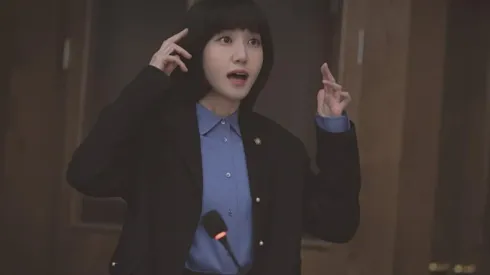 Woo, una abogada extraordinaria fue superada por una serie de Amazon