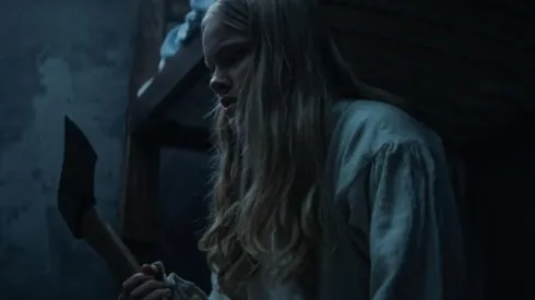 The Family, ganadora a Mejor Largometraje Internacional en Macabro 2022 (Foto: Macabro)