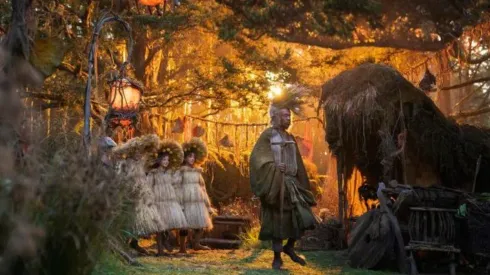 El Señor de los Anillos: Los Anillos de Poder estrenará el 2 de septiembre.