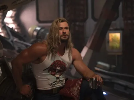 Estrenos en Netflix, Prime Video y más del 5 al 11 de septiembre