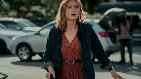 El Diablo en Ohio es una de las nuevas miniseries