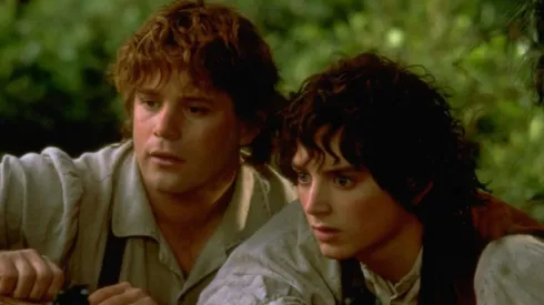 El Señor de los Anillos