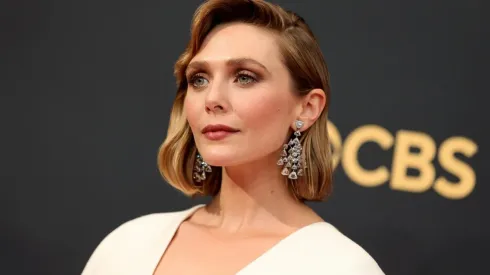 Elizabeth Olsen