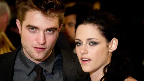 Robert Pattinson y Kristen Stewart fueron pareja entre 2009 y 2013.