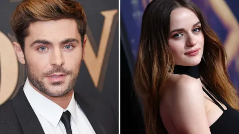 Zac Efron y Joey King tienen un nuevo proyecto en conjunto.