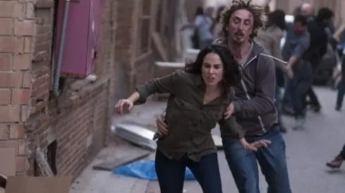 El año de la plaga, una película de Carlos Martín Ferrera (Foto: Macabro)