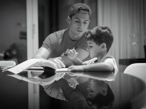 Ronaldo: esto es lo mejor del documental de Cristiano en Netflix