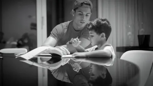 Ronaldo: esto es lo mejor del documental de Cristiano en Netflix.