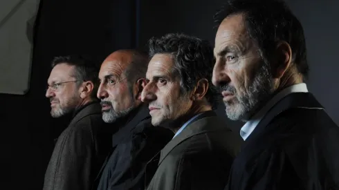 Nuevos detalles de la película de Los Simuladores: ¿Un regreso confirmado?