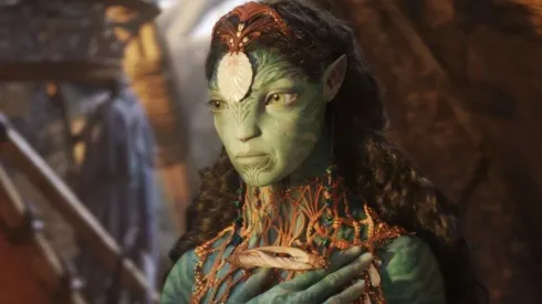 Avatar: The Way of Water