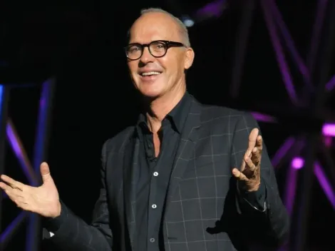 Michael Keaton festeja su cumpleaños y recordamos sus mejores películas