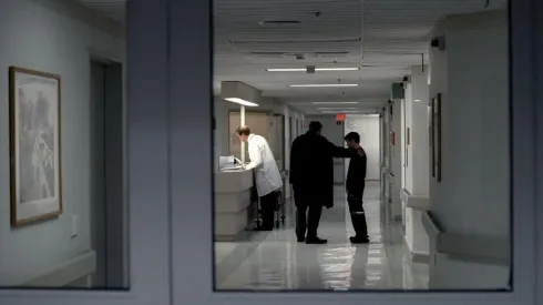 La serie tuvo más de 80 episodios.