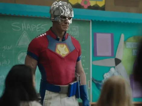 Todo lo que sabemos de la temporada 2 de Peacemaker