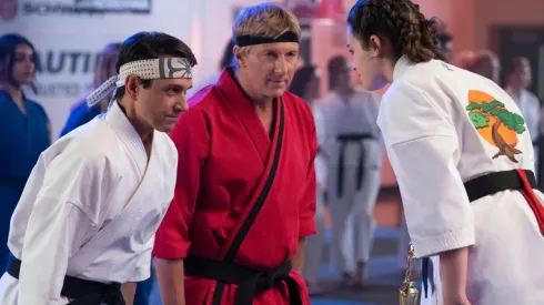 Cobra Kai: resumen completo de la temporada 4 antes del estreno de la 5 en Netflix.