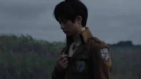 Shingeki no Kyojin tendrá una nueva adaptación live-action: todo lo que se sabe.