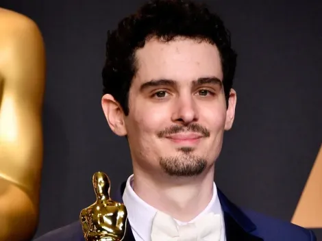 Primeras imágenes de Babylon