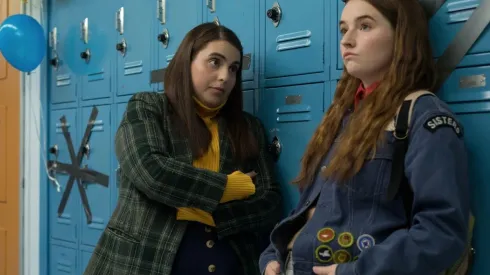 La película es del 2019.